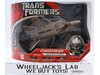 Starscream Voyager Class Transformers Movie 2007 Hasbro Figure NEW MISB SEALED