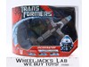 Incinerator Voyager Class Transformers Movie 2007 Hasbro Figure NEW SEALED