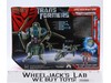 Incinerator Voyager Class Transformers Movie 2007 Hasbro Figure NEW SEALED