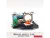 #40658 Millennium Falcon Holiday Diorama 100% Complete W/Box Lego 2023 Star Wars