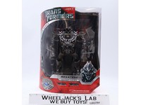 Megatron Premium Series Transformers Movie 2007 Hasbro Figure NEW SEALED