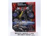 Megatron Premium Series Transformers Movie 2007 Hasbro Figure NEW SEALED