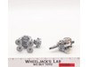 #75298 AT-AT vs Tauntaun Microfighters 100% Complete W/ Box Lego 2021 Star Wars