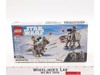 #75298 AT-AT vs Tauntaun Microfighters 100% Complete W/ Box Lego 2021 Star Wars