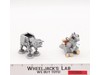 #75298 AT-AT vs Tauntaun Microfighters 100% Complete W/ Box Lego 2021 Star Wars