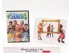The Sims 4 Premium Edition W/ Creator's Guide DVD ROM PC Computer Game 2014 EA