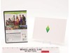 The Sims 4 Premium Edition W/ Creator's Guide DVD ROM PC Computer Game 2014 EA