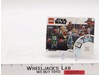 #75267 Mandalorian Battle Pack 100% Complete W/ Box Lego 2020 Star Wars