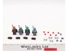 #75267 Mandalorian Battle Pack 100% Complete W/ Box Lego 2020 Star Wars