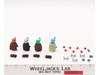 #75267 Mandalorian Battle Pack 100% Complete W/ Box Lego 2020 Star Wars