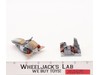 #75267 Mandalorian Battle Pack 100% Complete W/ Box Lego 2020 Star Wars