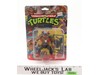 Bebop Teenage Mutant Ninja Turtles TMNT 1990 Playmates Figure NEW MOSC SEALED