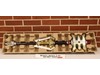 Golden Power Staff Legacy Collection Saban's Power Rangers Zeo 2018 Bandai 36"