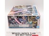 HG Zeta Gundam / Hyaku-Shiki / RX-178 Gundam Mk-II Bandai 1/144 Kit NEW SEALED