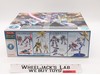 HG Zeta Gundam / Hyaku-Shiki / RX-178 Gundam Mk-II Bandai 1/144 Kit NEW SEALED