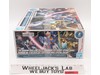 HG Zeta Gundam / Hyaku-Shiki / RX-178 Gundam Mk-II Bandai 1/144 Kit NEW SEALED