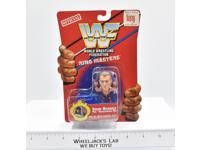 Shawn Michaels The Heartbreak Kid WWF Ring Masters Wrestling 1997 Jakks Pacific