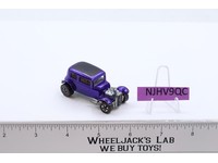 Classic '32 Ford Vicky Purple 1968 1969 Hot Wheels Mattel Vintage Redline RL
