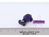 Classic '32 Ford Vicky Purple 1968 1969 Hot Wheels Mattel Vintage Redline RL