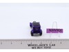 Classic '32 Ford Vicky Purple 1968 1969 Hot Wheels Mattel Vintage Redline RL