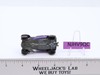 Classic '32 Ford Vicky Purple 1968 1969 Hot Wheels Mattel Vintage Redline RL