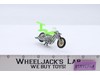 Rrrumblers High Tailer Light Green Hot Wheels 1971 Mattel Vintage