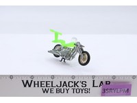 Rrrumblers High Tailer Light Green Hot Wheels 1971 Mattel Vintage