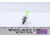 Rrrumblers High Tailer Light Green Hot Wheels 1971 Mattel Vintage