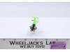 Rrrumblers High Tailer Light Green Hot Wheels 1971 Mattel Vintage