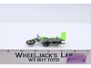 Rrrumblers High Tailer Light Green Hot Wheels 1971 Mattel Vintage