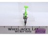 Rrrumblers High Tailer Light Green Hot Wheels 1971 Mattel Vintage