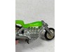 Rrrumblers High Tailer Light Green Hot Wheels 1971 Mattel Vintage