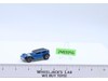 The Demon Blue 1969 1970 Redline Hot Wheels Mattel Vintage Redline RL