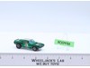 Heavy Chevy Green 1969 1970 Hot Wheels Mattel Redline RL Hong Kong
