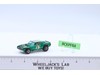 Heavy Chevy Green 1969 1970 Hot Wheels Mattel Redline RL Hong Kong