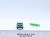 Heavy Chevy Green 1969 1970 Hot Wheels Mattel Redline RL Hong Kong
