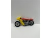 Rrrumblers Rip Snorter Yellow Fairing w/ Red Seat Hot Wheels 1971 Mattel Vtg