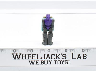 POWERMASTER DREADWIND 1988 Vintage Hasbro G1 Transformers