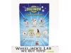Tokomon Vinyl Coin Bank Piggy Bank Digimon 1999 Fun-4-All Fox Kids NEW MIB