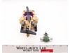 Skyhopper Micromaster 100% Complete 1989 Hasbro G1 Transformers Action Figure