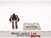 Rumble Cassette SILVER 100% Complete Vintage 1985 G1 Transformers Figure