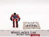 Rumble Cassette SILVER 100% Complete Vintage 1985 G1 Transformers Figure