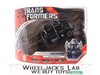 Ironhide Transformers Movie Premium Series 2008 Hasbro Action Figure NEW SEALED