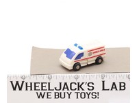 Micromaster Rescue Patrol Fix It G1 Transformers 1989 Vintage Action Figure