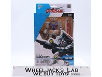 GU-01 RX-78-2 Gundam Universe Bandai Action Figure NEW MISB SEALED