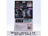 GU-01 RX-78-2 Gundam Universe Bandai Action Figure NEW MISB SEALED