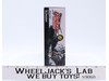 GU-01 RX-78-2 Gundam Universe Bandai Action Figure NEW MISB SEALED