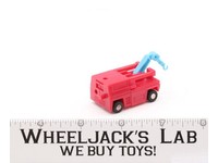 Micromaster Surge Combiners Back Missile Launcher G1 Transformers 1990 Hasbro