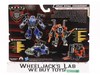 Road Rival Showdown Transformers Revenge Of The Fallen 2009 Hasbro NEW SEALED