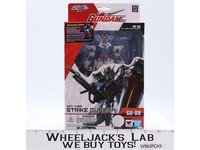 GU-09 GAT-X105 Strike Gundam Universe Bandai Namco Action Figure NEW MISB SEALED